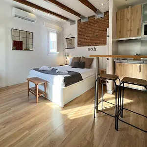  Apartamento U-nique Torrent España