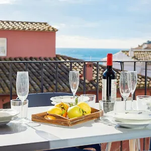  Apartamento Canadell Bloc A, 2n 3a España