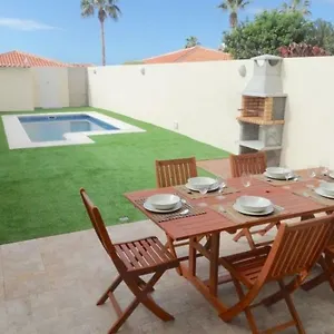  Villa Duplex C6 Con Piscina Privada España