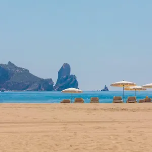  Apartamento Estartit Vista Mar 26 España