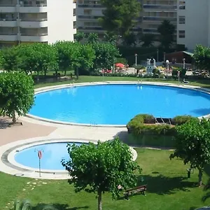  Apartamento Danubio Con Aacc España